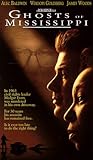 Ghosts of Mississippi [VHS]