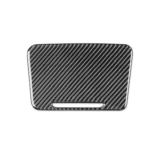 Accesorios interiores de coche: marco para caja de almacenamiento de control central