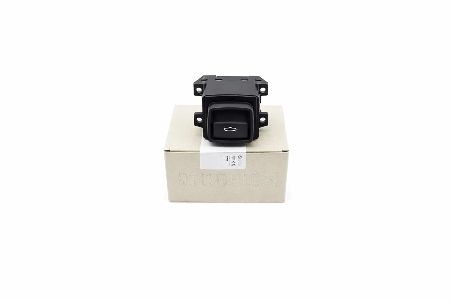 Genuine OEM Convertible Top Switch for BMW E92 E93 328i 335i 335is 2007-2013 RWD