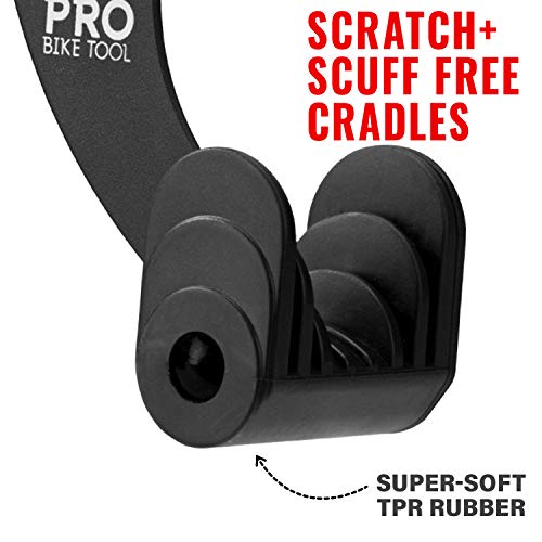 10 Best Wall Mount Bike Racks (Updated 2023)