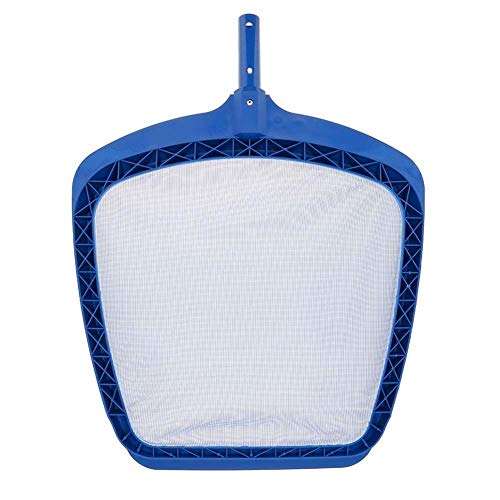 Plastic Mesh Net for Swimming Pool, Easy to Use and Saves Space, for Spas and Swimming Pools