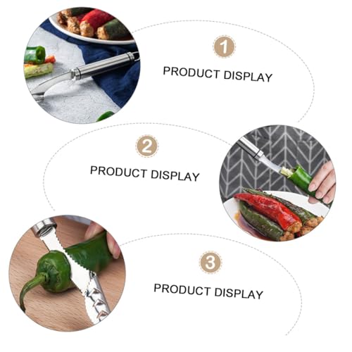 La Mejor Selección de Cuchillos descorazonadores que puedes comprar esta semana. 11 Imagen adicional