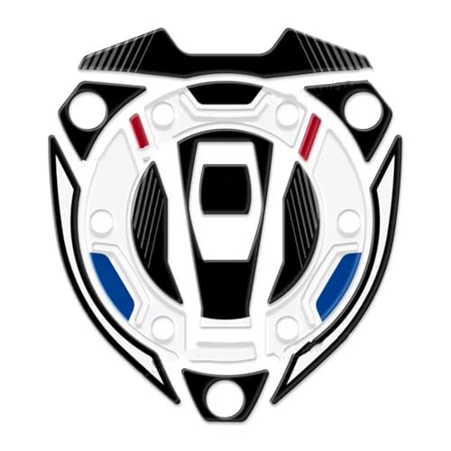 Kit protection réservoir moto pour les virées en R1300R 2025 2026