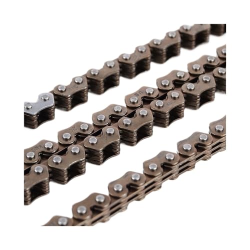 Chaîne de distribution pour CRF230 et FTR223 d'arbre à cames - 3