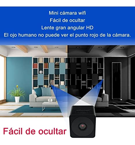 Cámaras, Camera Imagen adicional