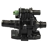 termostato xsara picasso 1.6 adecuado:para Peugeot EXparaT Box (VF3A_, VF3U_, VF3X_)/para Volvo S40 II (MS)/para Volvo V50 (MW)/para Volvo S80 II Saloon (AS)/para Volvo C30/para Volvo V70 III (BW)/para MINI CLUBMAN Estate (R55)/para MINI (R56)