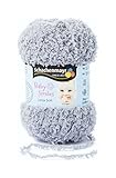 Mit dem leichten und vielseitigen Handstrickgarn Baby Smiles Lenja Soft lassen sich kuschelige Häkel- und Strickmodelle für Babys kreieren