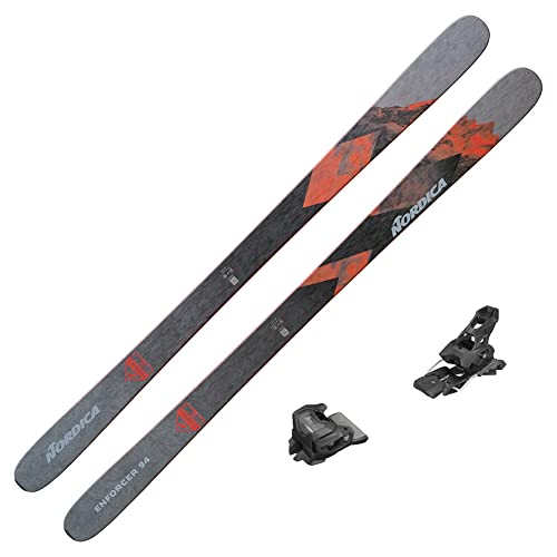 Top 10 Best Bindings For Nordica Enforcer 94 of 2022 Know to