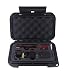 Produktbild MC-CASES® Mini Koffer speziell passend für DJI Osmo Pocket - wasserdicht - Made in Germany