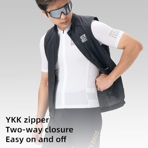 ROCKBROS Ice-Sense Sun Protection Vest