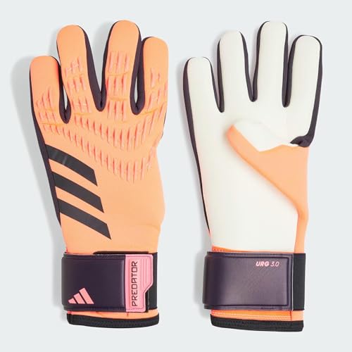 adidas Predator crampons moulés football homme