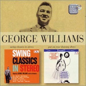 Swing Classics in Stereo/Put on Your Dancing