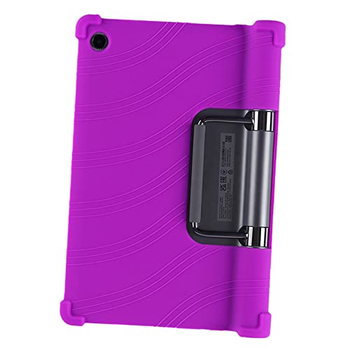 Yudesunyds�X�^���h�V���R���\�t�g�X�L���ϏՌ����y�ʕی�J�o�[�P�[�X for Lenovo Yoga Tab 11 �C���`YT-J706FJ706N�^�u���b�g