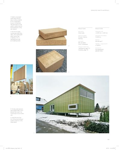 Building from Waste: Recovered Materials in Architecture and Construction - Image 5
