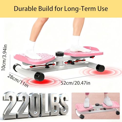 Machine de torsion de taille pour retrouver un ventre plat