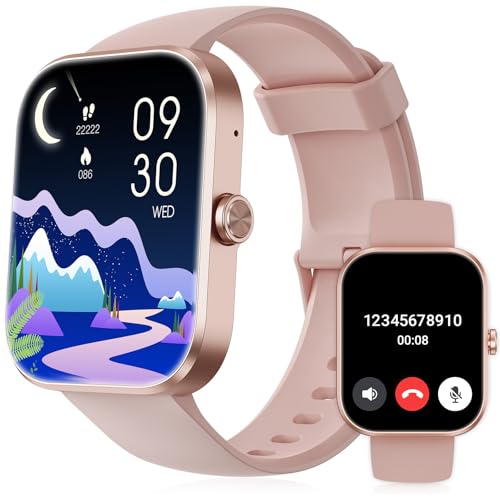 Smlper Smart Watch for Men Women,1.91 Smlper Smart Watch for Men Women,1.91