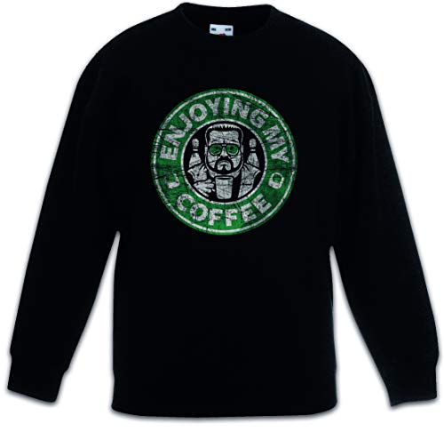 Sweat-shirt Walter Sobchak pour enfant Urban Backwoods