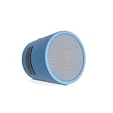 Inalámbrico TDK 948717 TDK - Altavoz portátil (Bluetooth, 3.5 mm, USB) Color Azul