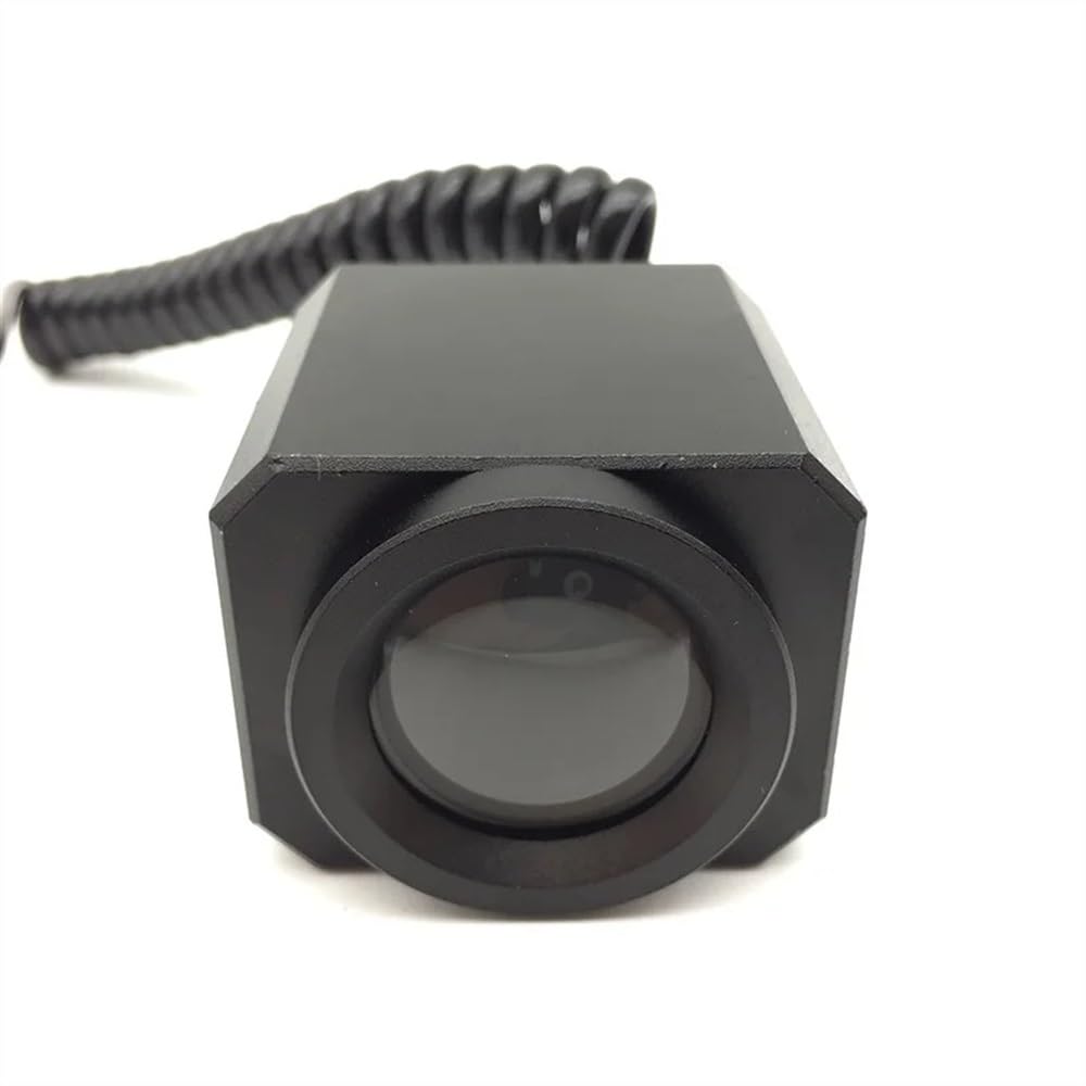 Ricambi per Microscopi da Laboratorio Sorgente luminosa a LED da 1 pezzo 3W 3.6V Microscopio a superiore for microscopio stereo zoom