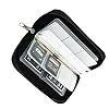 Wheeler-WF Geheugenkaart Cases SD Micro SD CF SDXC SDHC geheugen Flash-kaarten met Pouch Organizer Keeper Media…