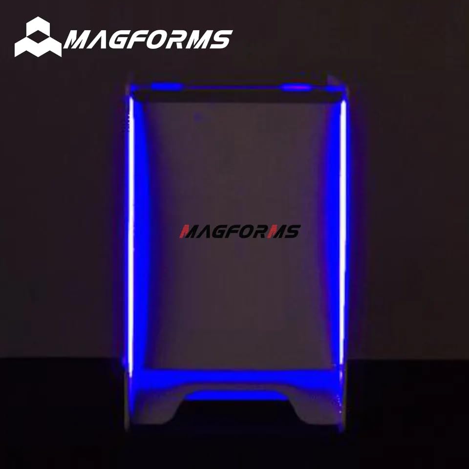 Image of 3 idea Imagine Create Print Magforms Ubox 360 Surround Curing Chamber