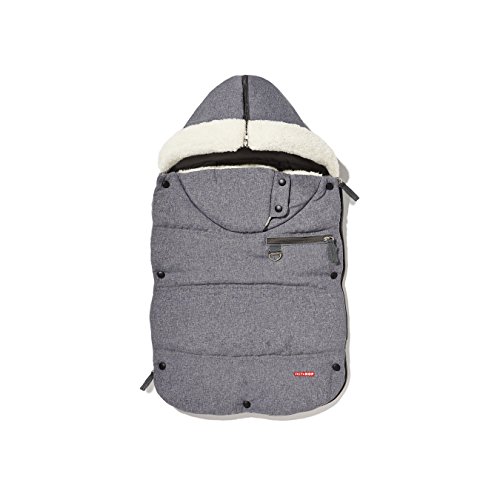 skip hop stroller bunting