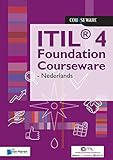 ITIL(R) 4 Foundation Courseware - Nederlands