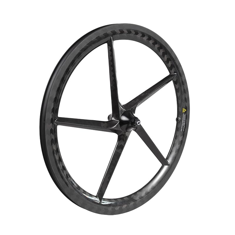 Amazon | ICAN（アイカン）20インチ451カーボンホイール 5バトン 5