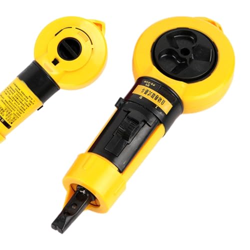 Kioriur QPLUC6 Tintenmarker Schlagschnur Werkzeug