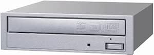 Sony AD-7280S-0S 24x Internal DVD-RAM SATA Drive - Silver Bare