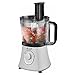 Produktbild Russell Hobbs Aura Food Processor (2 Geschwindigkeitsstufen, Impuls-/Ice-Crush-Funktion, 750 Watt, 1.5 l, 19005-56) weiß/schwarz