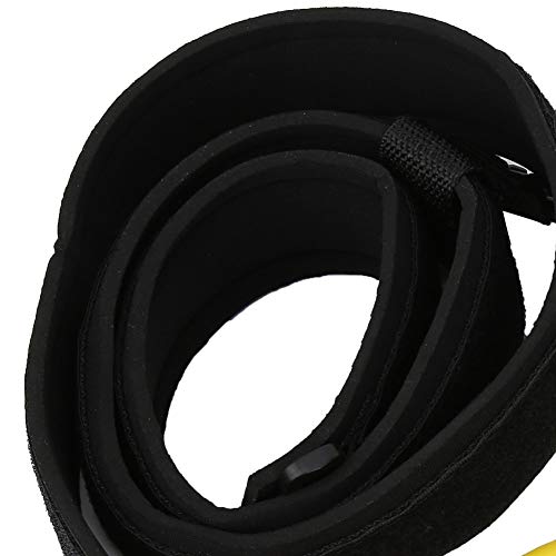 Set de 4 Cuerdas de Resistencia para Entrenamiento de Natación miniatura 7