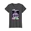 Dark Heather Grey