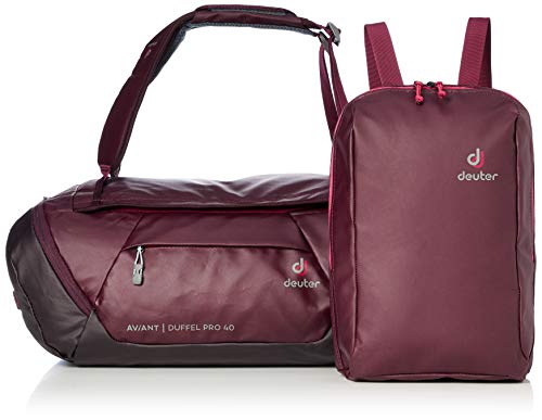 MALA DE VIAGEM AVIANT DUFFEL PRO 40