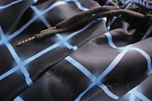 Men's 2 Piece Set African Dashiki Dress Shirt Long Sleeve Gentlemen Pullover Tribal Ethnic Party Pants4