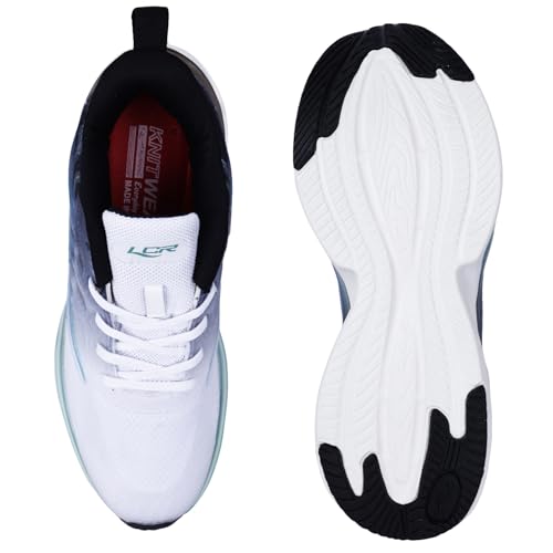 Image of Lancer Mens Navigator-27 Running Shoes