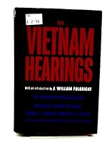 The Vietnam Hearings B00117DC10 Book Cover