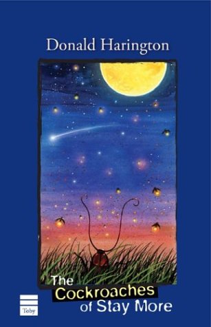 Buy Cockroaches of Stay More — BookShops.in