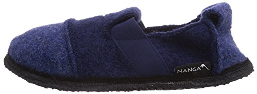 Nanga - Berg, Pantofole a Casa per bambini e
