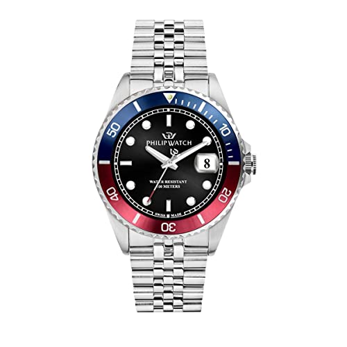 ▷ Orologi Philip Watch - Swiss Made ad un prezzo eccezionale