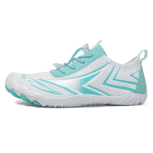 Grounded Footwear Barefoot Shoes Women&Men Neuropathy Hiking Non-Slip Outdoor Diabetic Shoe Waterproof Quick-Dry Hike Healthy Breathable Running Wide Toe Water Shoe Unisex Beach Sneakers4