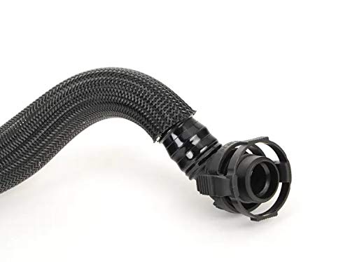 Crankcase-Ventilation Vent Pipe Hose 11157589989 : Amazon.co.uk 