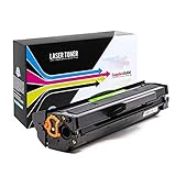 SuppliesOutlet Compatible Toner Cartridge Replacement for Samsung MLT-D111S / MLTD111S (Black,1 Pack)