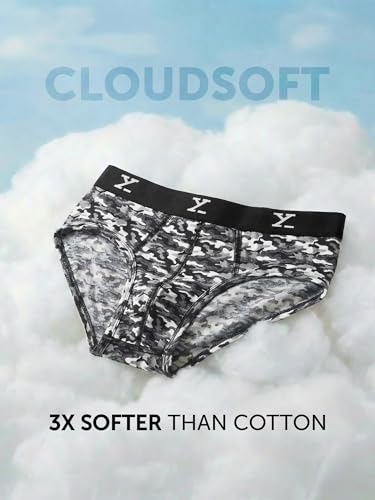Image of XYXX Modal Men's Briefs