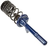 Monroe 181781 Econo-Matic Complete Strut Assembly