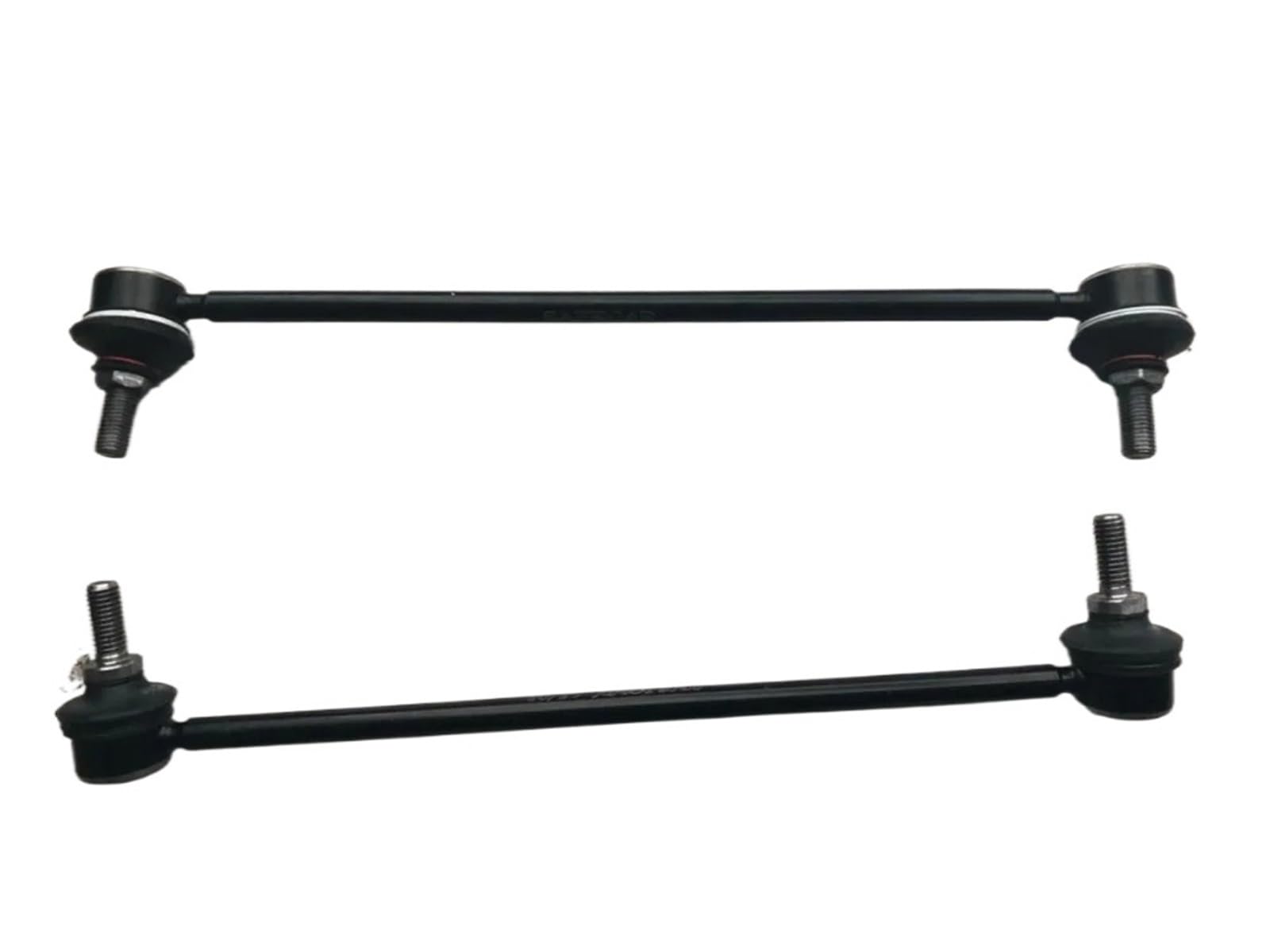 Sway Bar Przegub Kulowy Zestaw (1 para/zestaw) Końcówki ramion, przeguby kulowe, drążek jezdny, pasujące do chińskiego łącznika stabilizatora SAIC ROEWE 350 MG3 MG5(For ROEWE350)