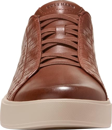 Image of Cole Haan Men's Grandpro Luxe Slip-on Sneaker