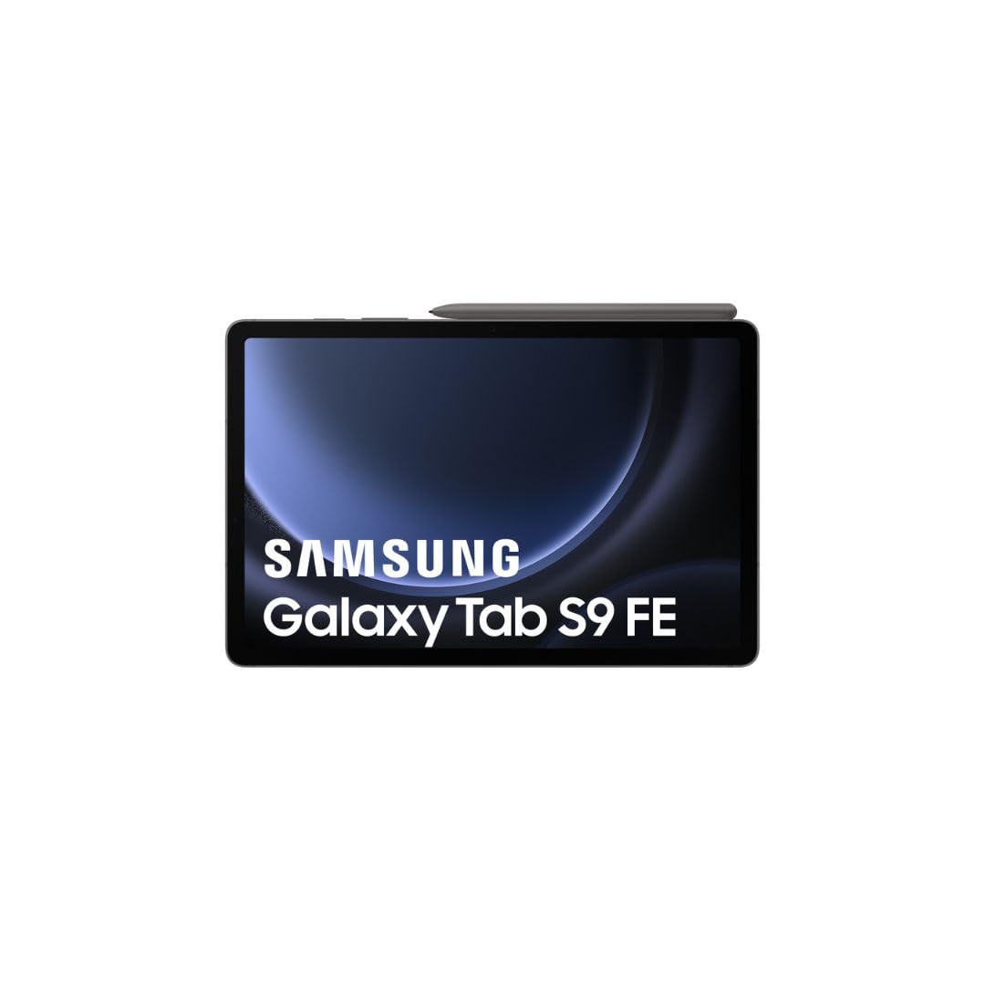 Samsung Galaxy Tab S9 FE - Edizione Enterprise - Tablet - Android - 128 GB - 27,7 cm (10,9")