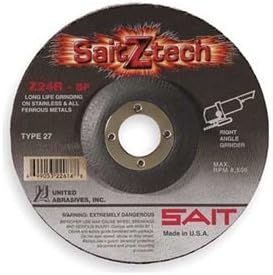 DS 7 X 1/4 X 7/8 Z-TECH (QTY: 25)
