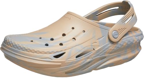 Image of Crocs Off Grid Unisex Adult Clog